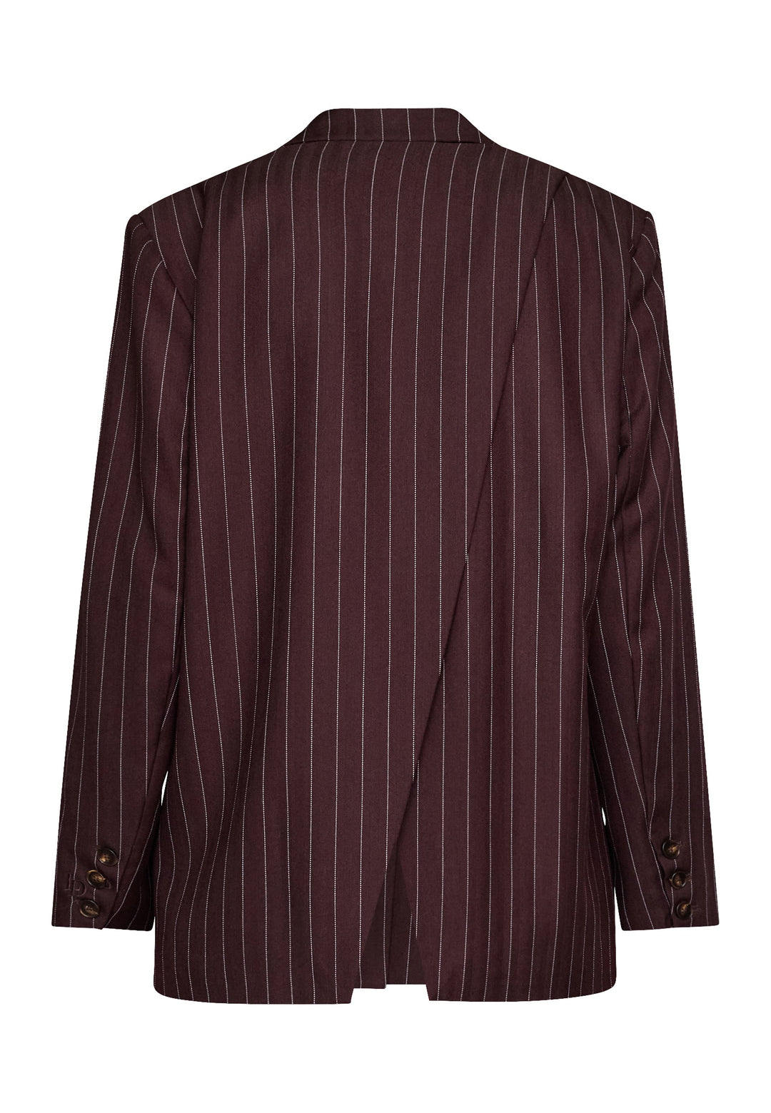 Love & Divine - Love1648 20306 - 834 - Brown Pinstripes