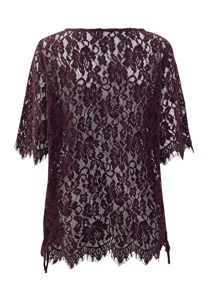 Love & Divine - Love1698 20541 - 201 - Brown Berry