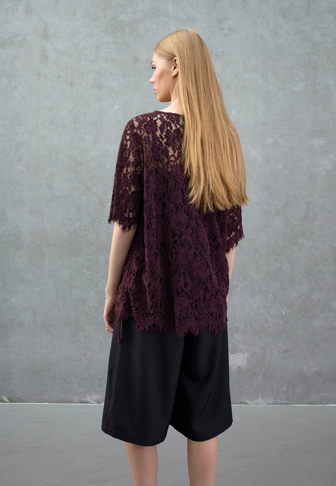 Love & Divine - Love1698 20541 - 201 - Brown Berry