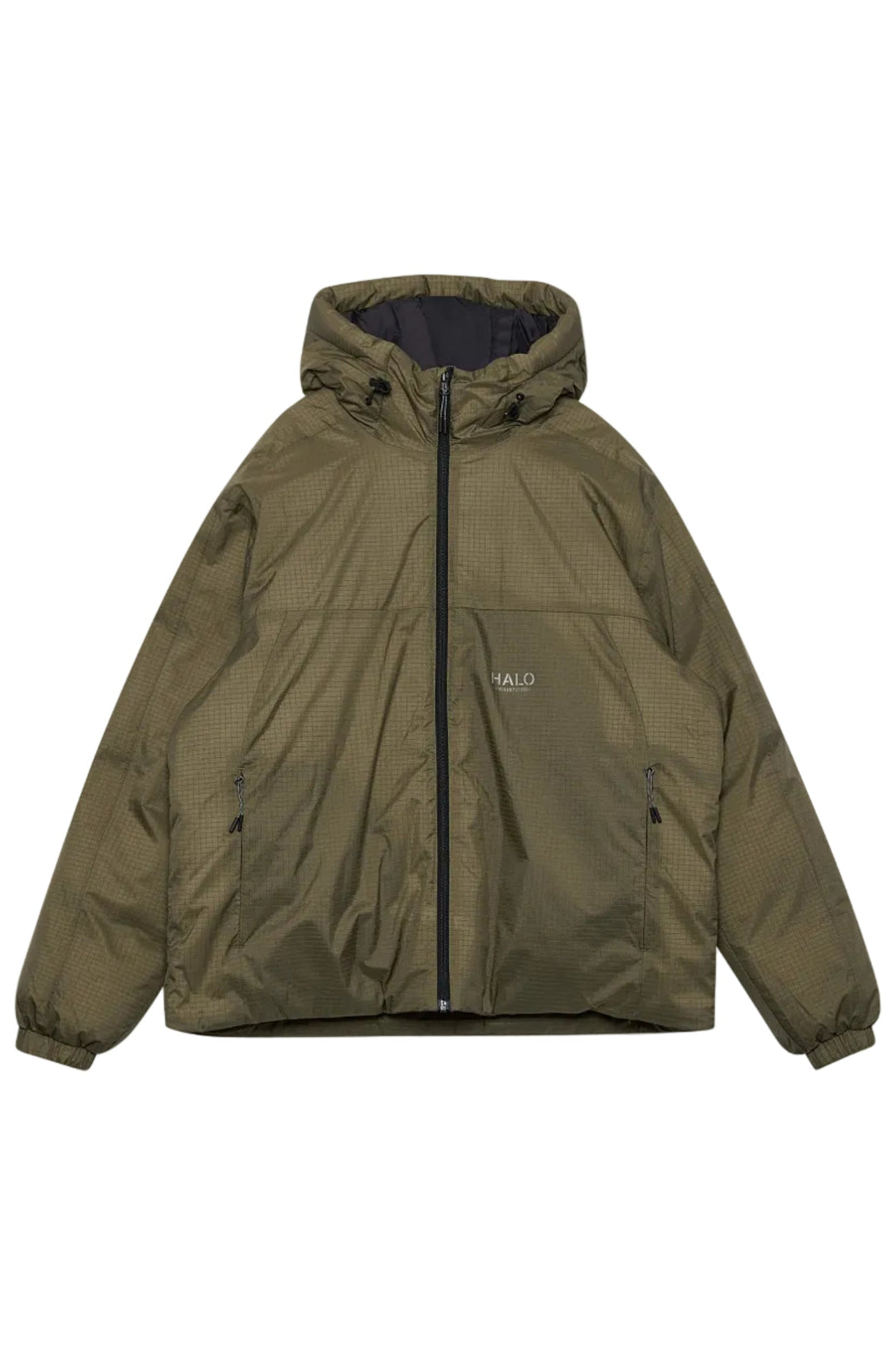 Halo - Rs Down Jacket 234940 - 8311 - Capers