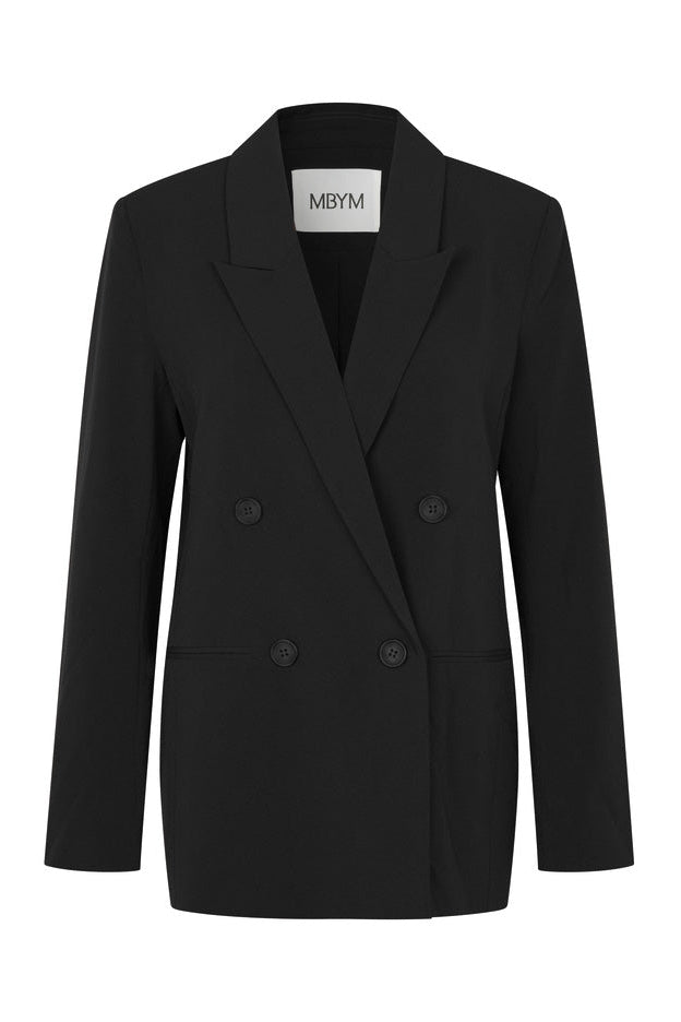 Mbym - Brennda-M 57067821 - 880 - Black