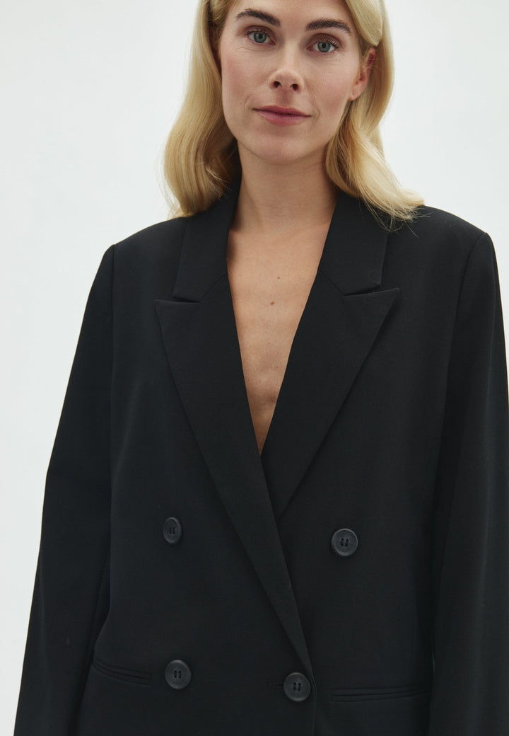 Mbym - Brennda-M 57067821 - 880 - Black