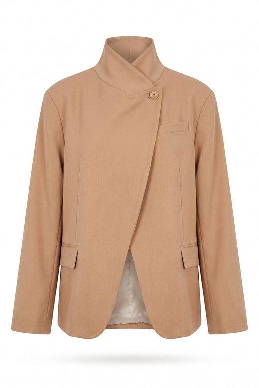 A-Bee - Daisy 10731 - Camel Blazere 