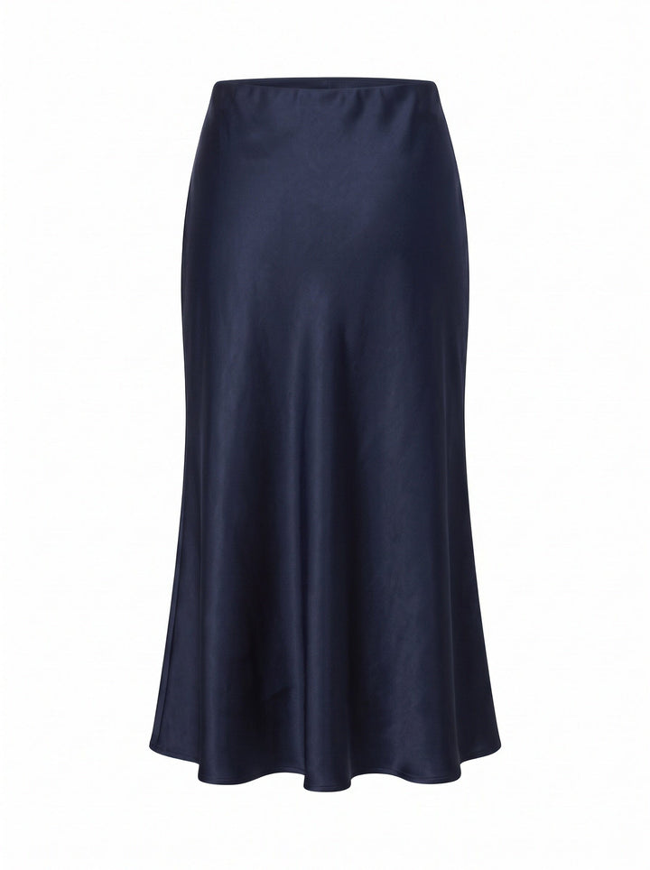 A-Bee - Florence 98199 - Navy Nederdele 