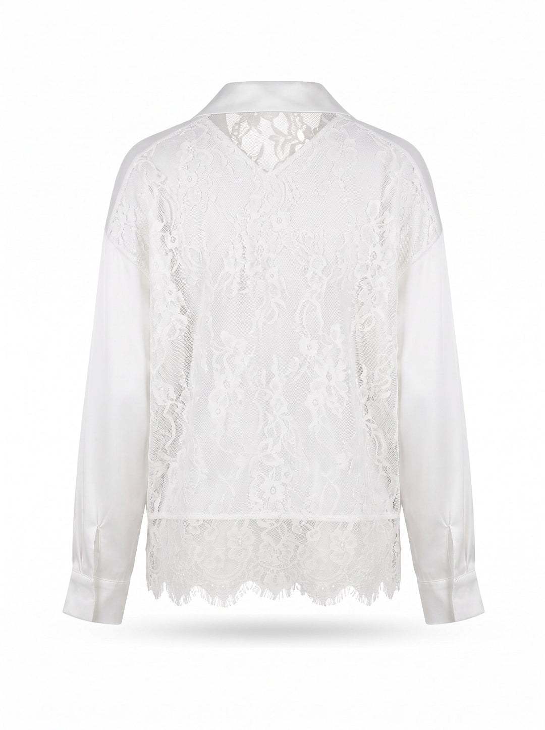 A-Bee - Lottie 81599 - White Skjorter 