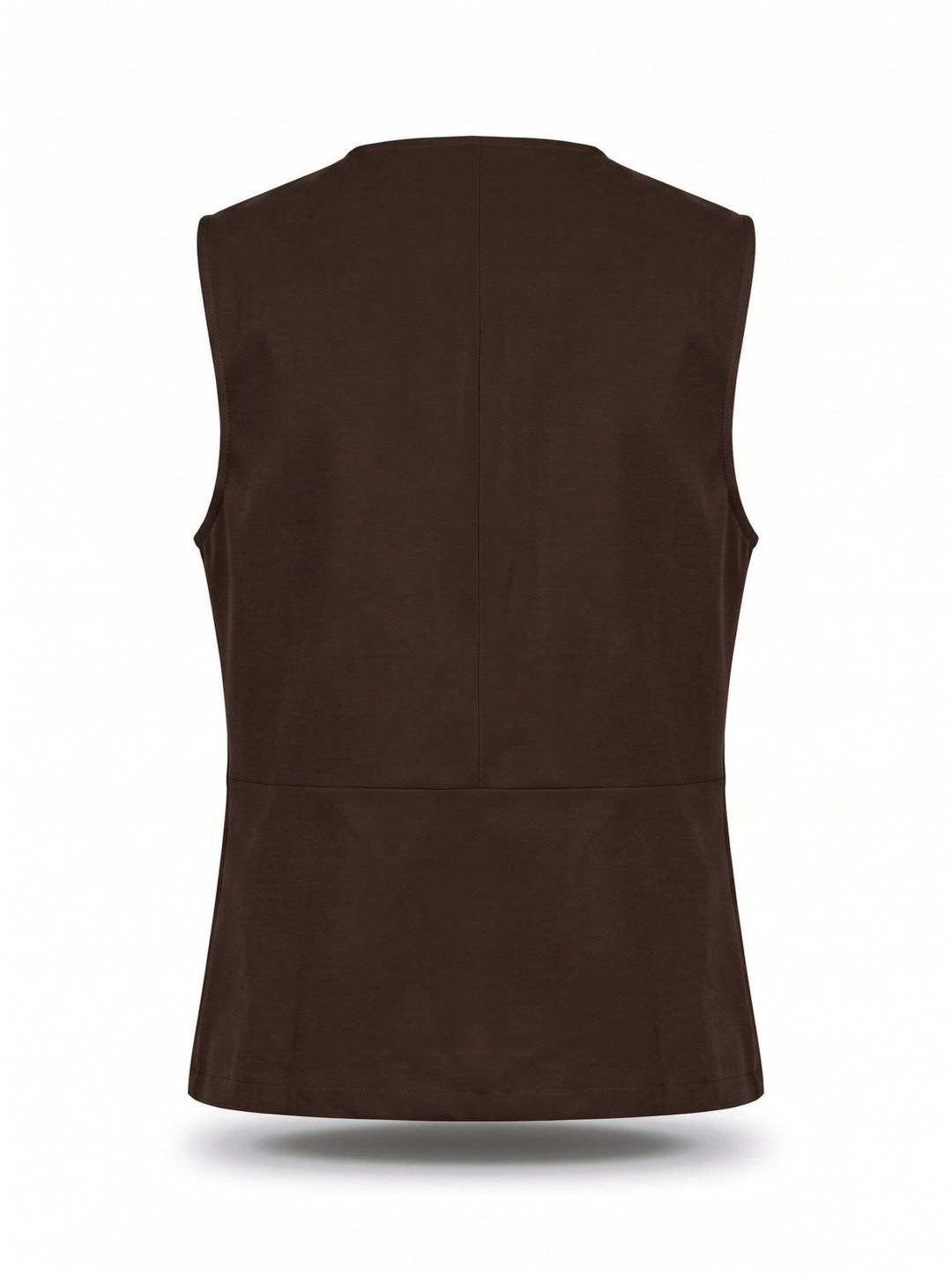 A-Bee - Phoebe 10988 - Chocolate Brown Veste 