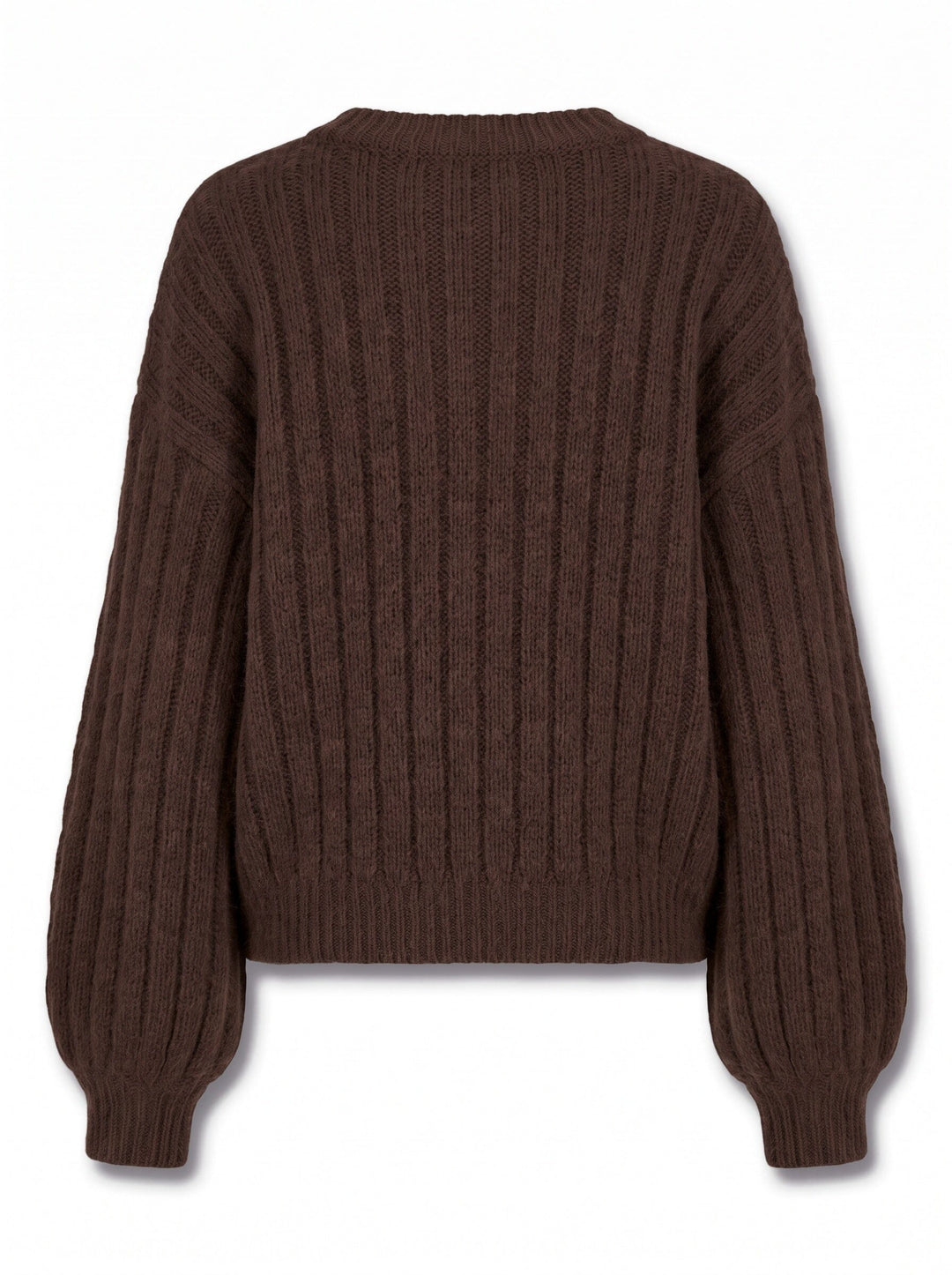 A-Bee - Riley Wm308 - Brown Strikbluser 