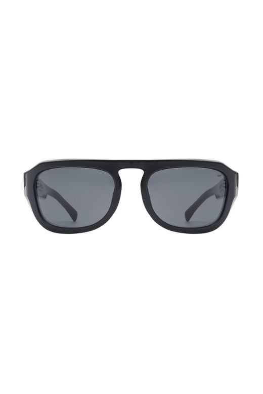 A. Kjærbede - Max KL2504 - Black Solbriller 