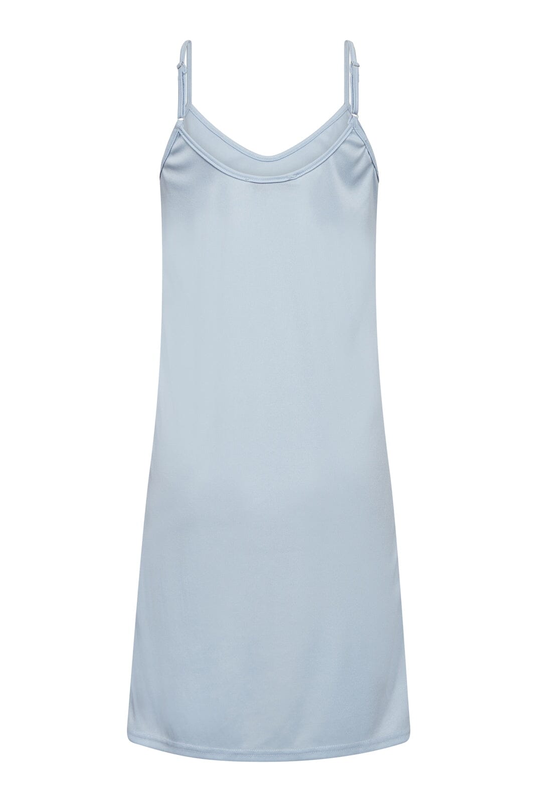 A-View - Slip Dress AV4499 - 282 - Light Blue