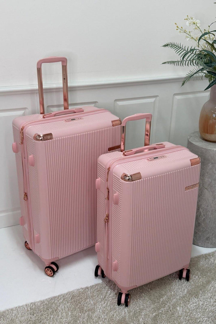 Anobel Copenhagen - Norelle bag - Pink Tasker 