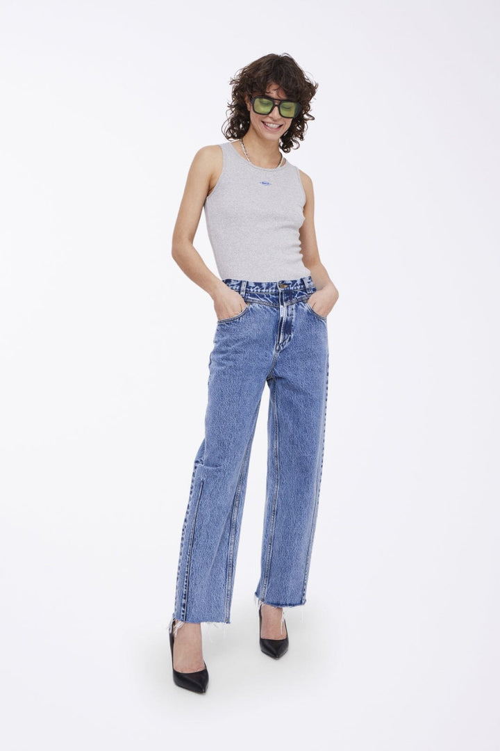 Ball - Cammeo Jeans - 204028 Marble Wash