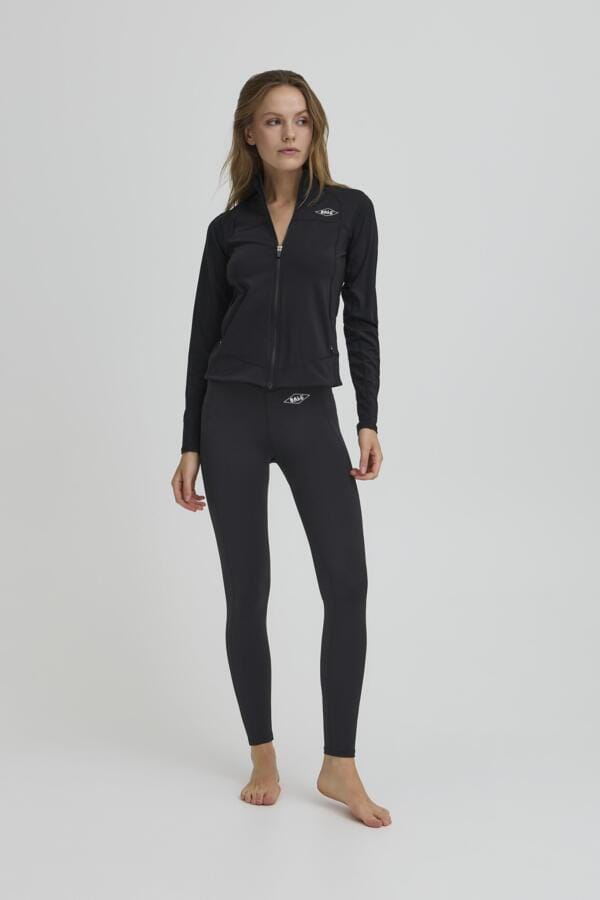 Ball - Baforma Leggings Tights 50405366 - 193911 - Black Leggings 