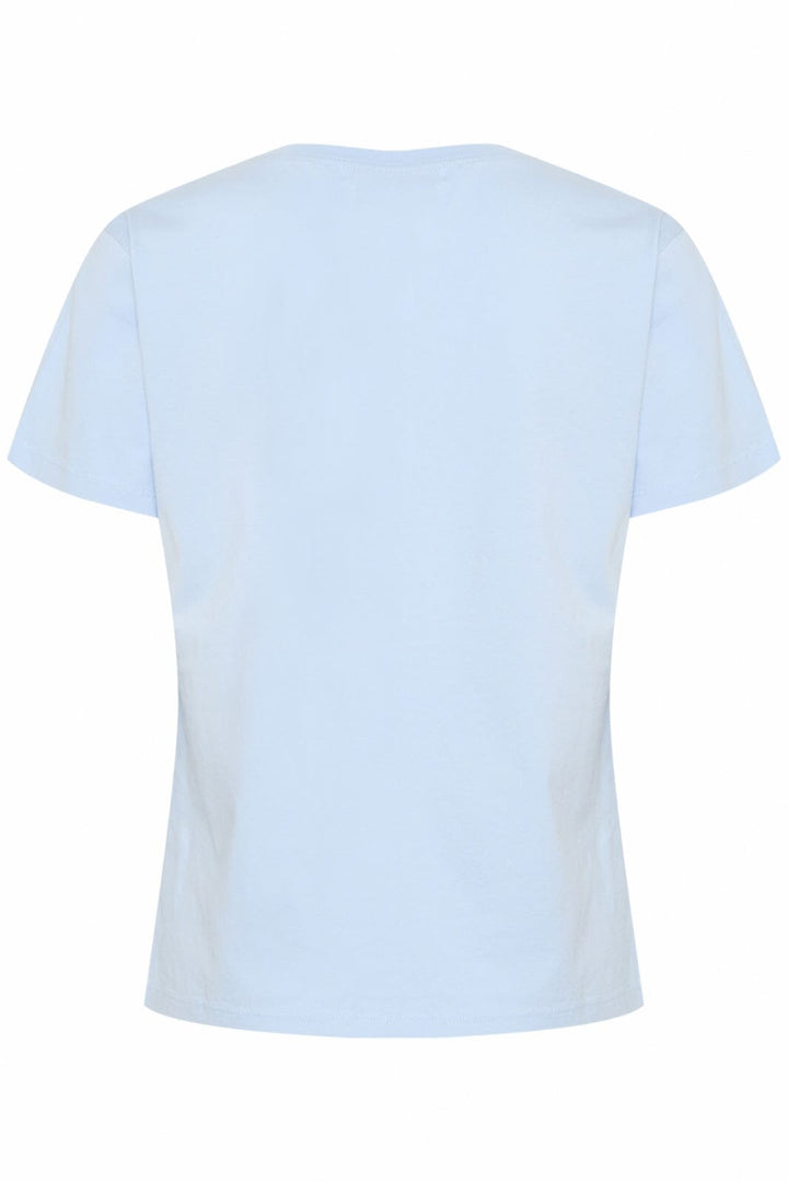 Ball - Simona Tshirt - 144214 Powder Blue