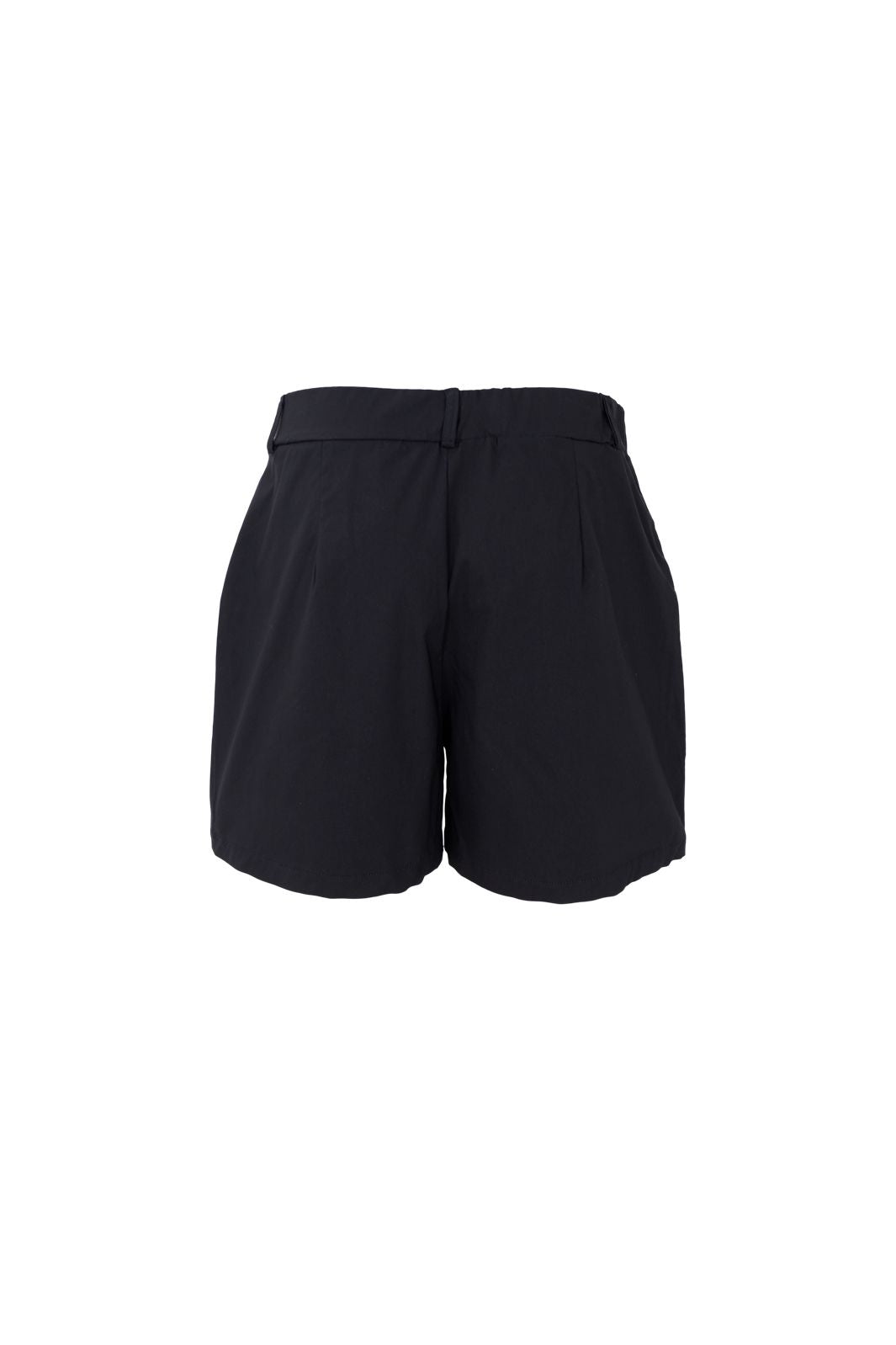 Black Colour - Bcbeate Shorts 41190 - Black