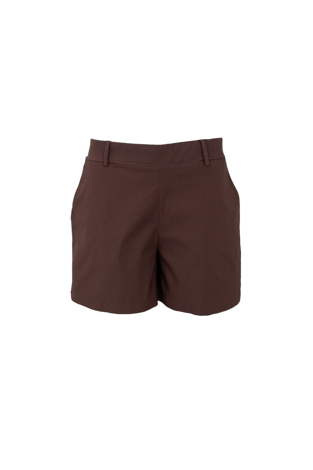 Black Colour - Bcbeate Shorts 41190 - Coffee