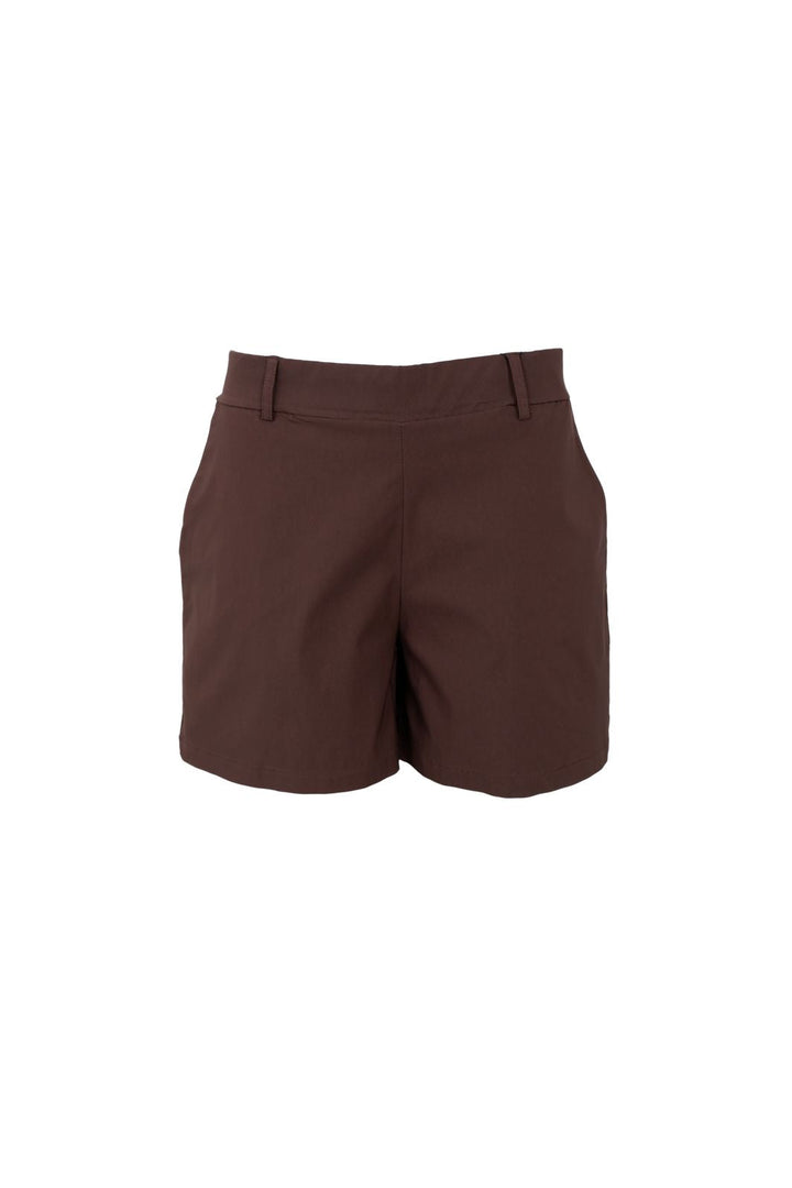 Black Colour - Bcbeate Shorts 41190 - Coffee