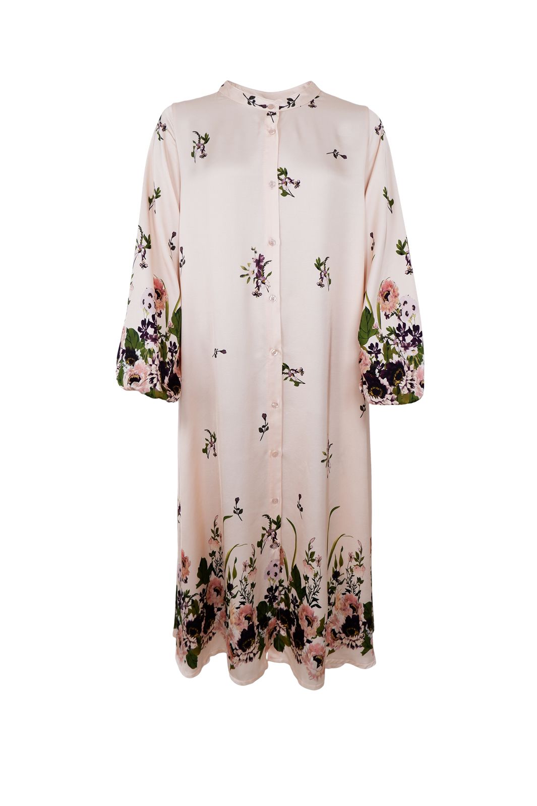 Black Colour - Bcbeatrix Dress 41077 - Natural