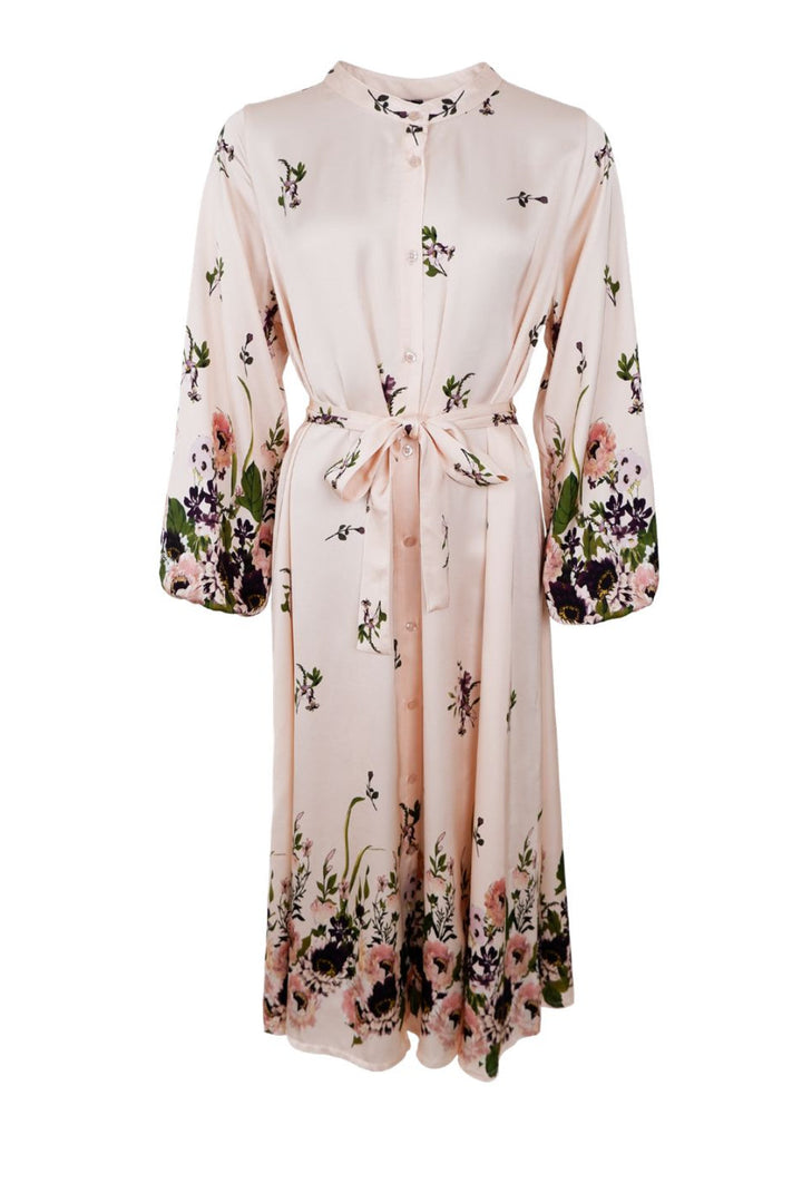 Black Colour - Bcbeatrix Dress 41077 - Natural