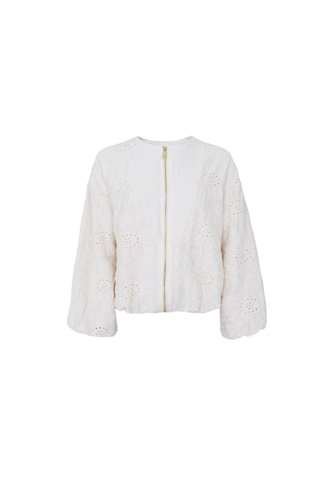 Black Colour - Bccornelia Jacket 41200 - Creme
