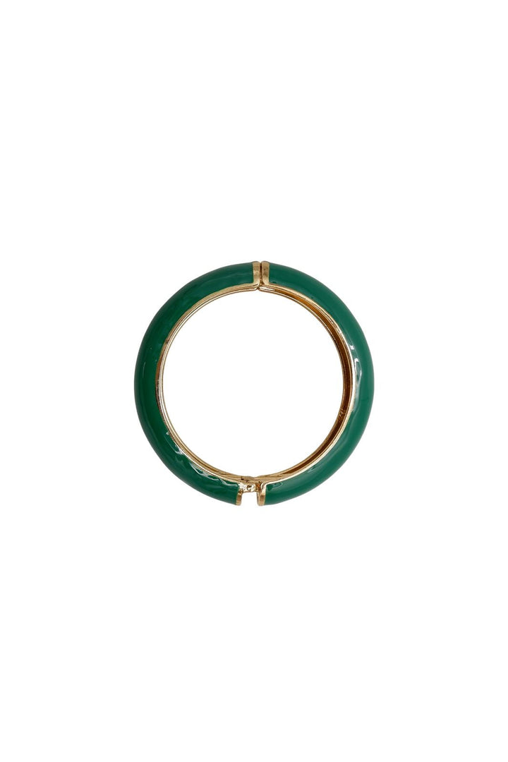 Black Colour - Bcfeodora Bracelet 4488 - Green