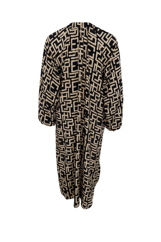 Black Colour - Bcluna Nelly Dress 39181 - Pristine