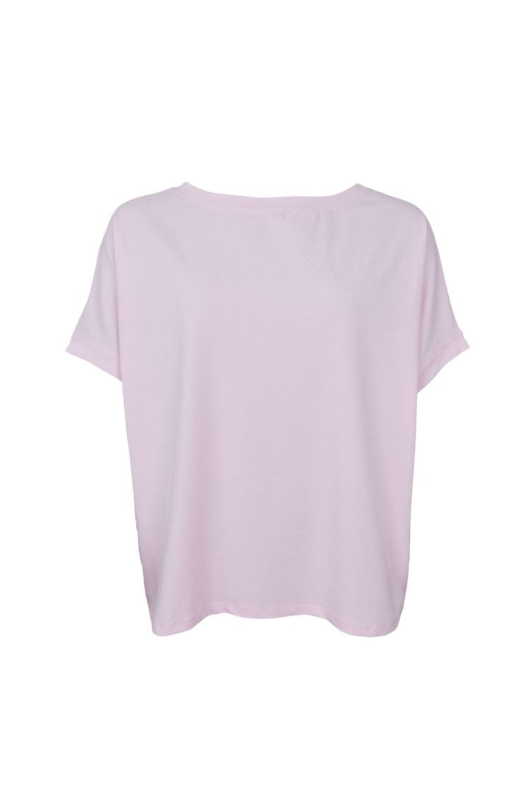 Black Colour - Bcmay Loose Blouse 40913 - Shirts - Baby Rose
