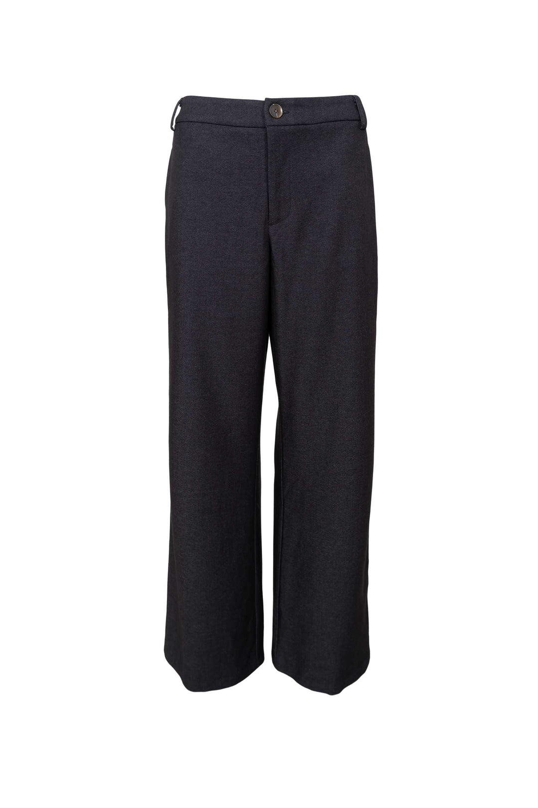 Black Colour - Bcmoore Box Pant 41217 - Black Bukser 