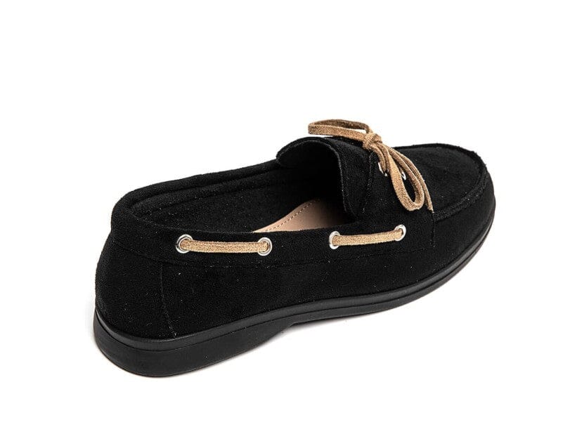 Bloom - Liliana Loafer - Black Loafers 