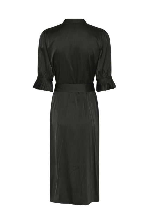 Bruuns Bazaar - Chantusbbwickaya Dress Bbw5181 - Green Ivy