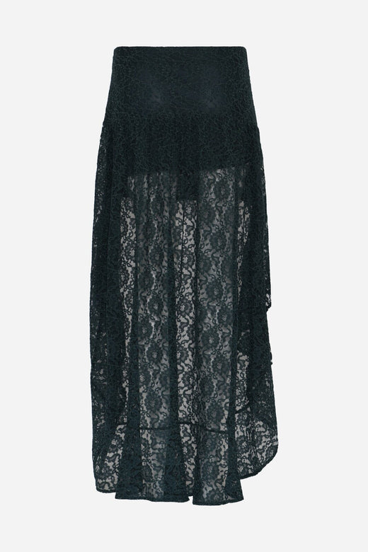 Bruuns Bazaar - Doreabbixora Skirt BBW5233 - Dark Green