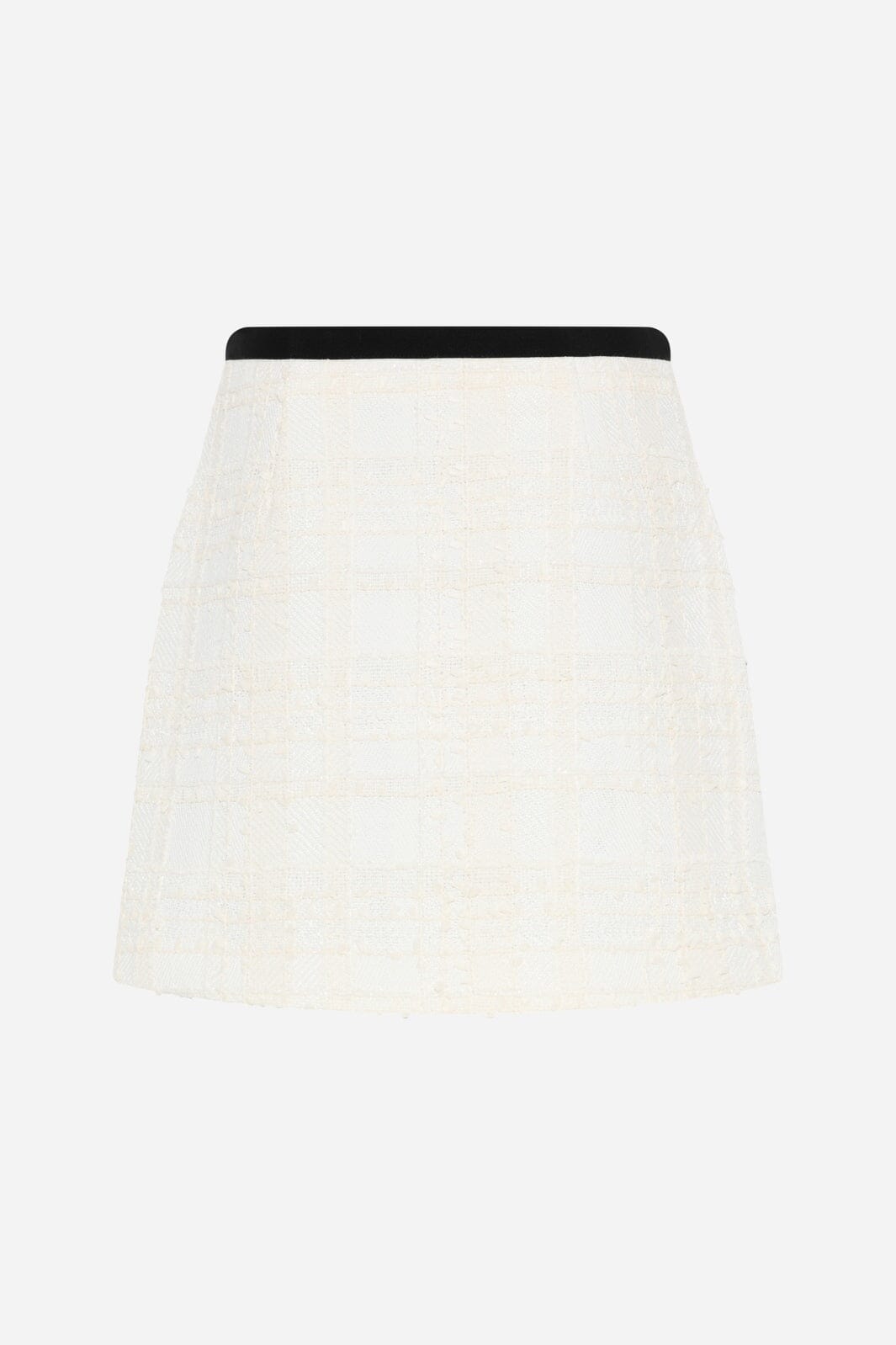 Bruuns Bazaar - Gaussiabbjoanine Skirt BBW4874 - White Cream