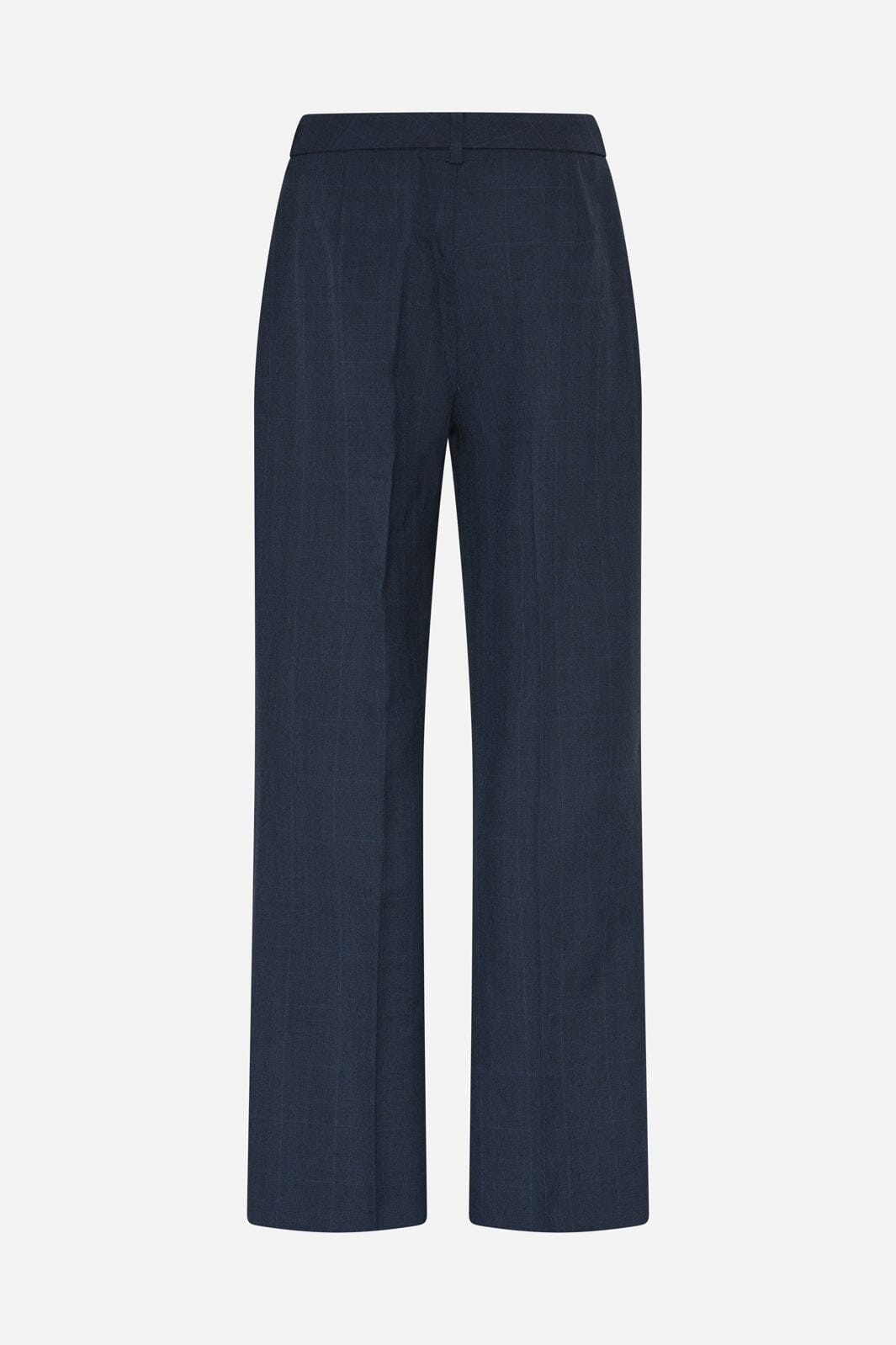 Bruuns Bazaar - Kerriobbeleza Pants BBW5104 - Deep Grey Blue