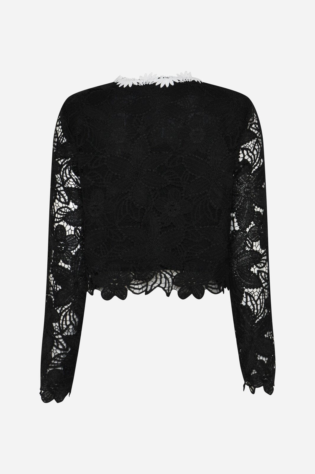 Bruuns Bazaar - Nypabbtoqa Jacket BBW4930 - Black