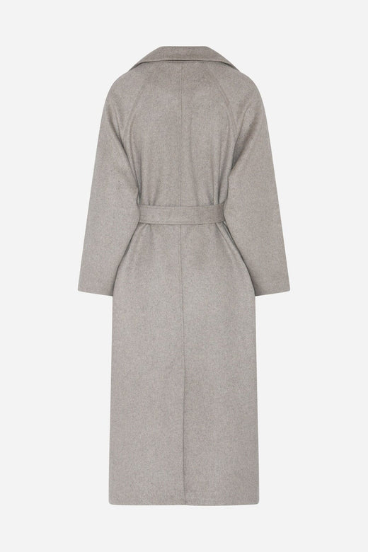 Bruuns Bazaar - Oraniobbbauvira Coat BBW5080 - .Sand