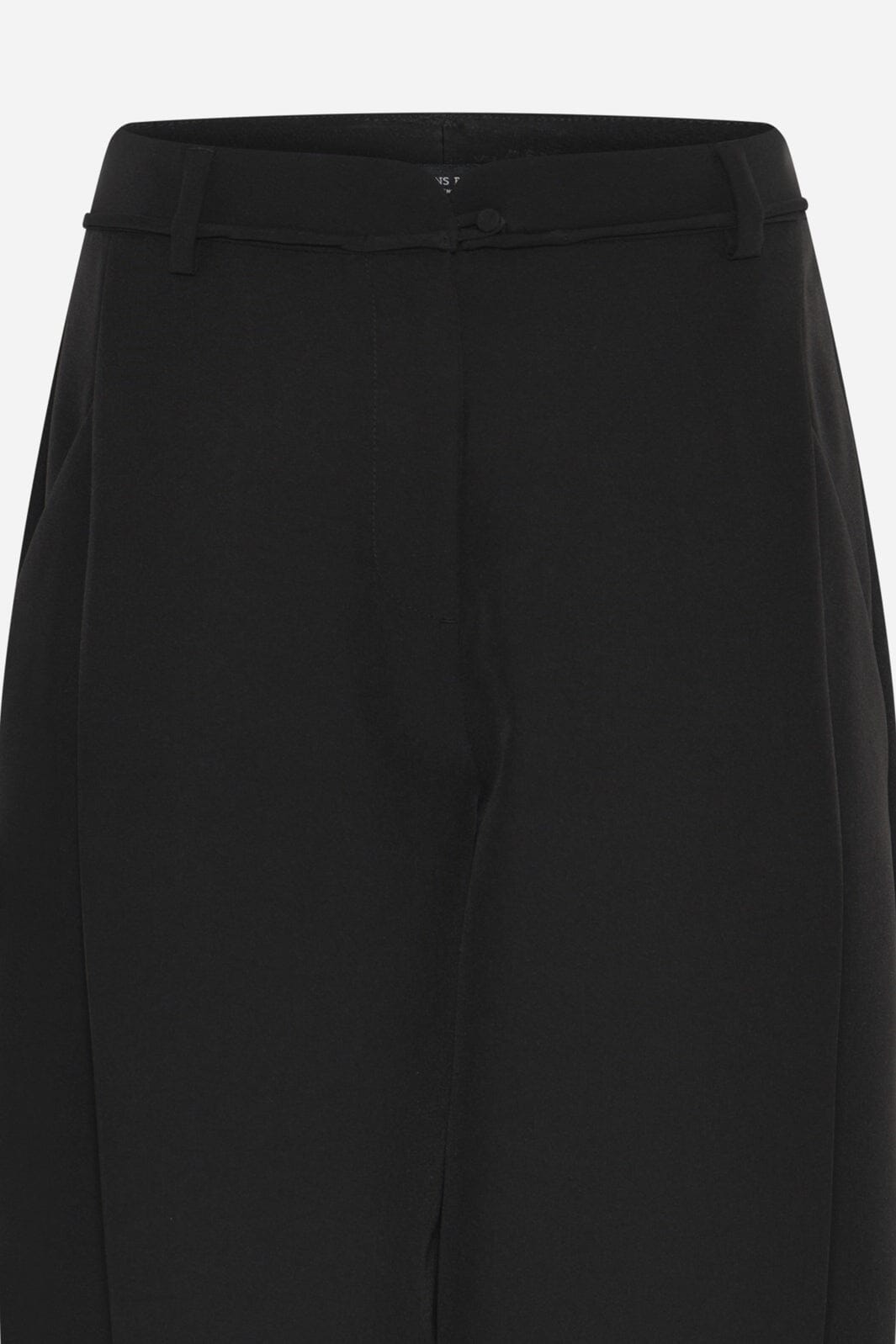 Bruuns Bazaar - Rubysusbbjonat Pants BBW5203 - Black