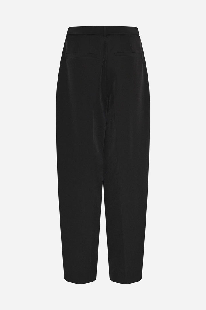Bruuns Bazaar - Rubysusbbjonat Pants BBW5203 - Black