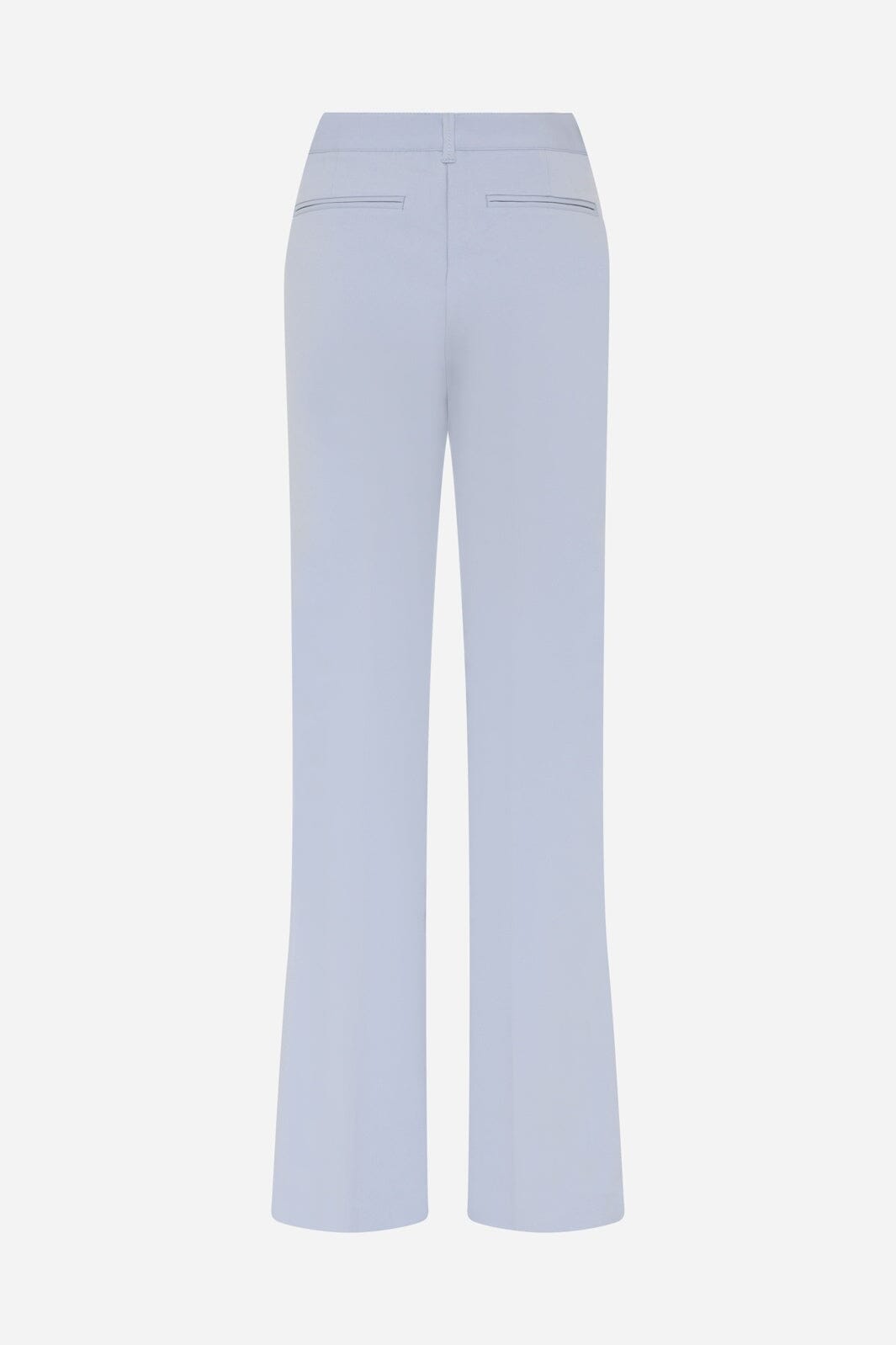 Bruuns Bazaar - Socrateabbjannet Pants BBW5001 - Eventide Blue