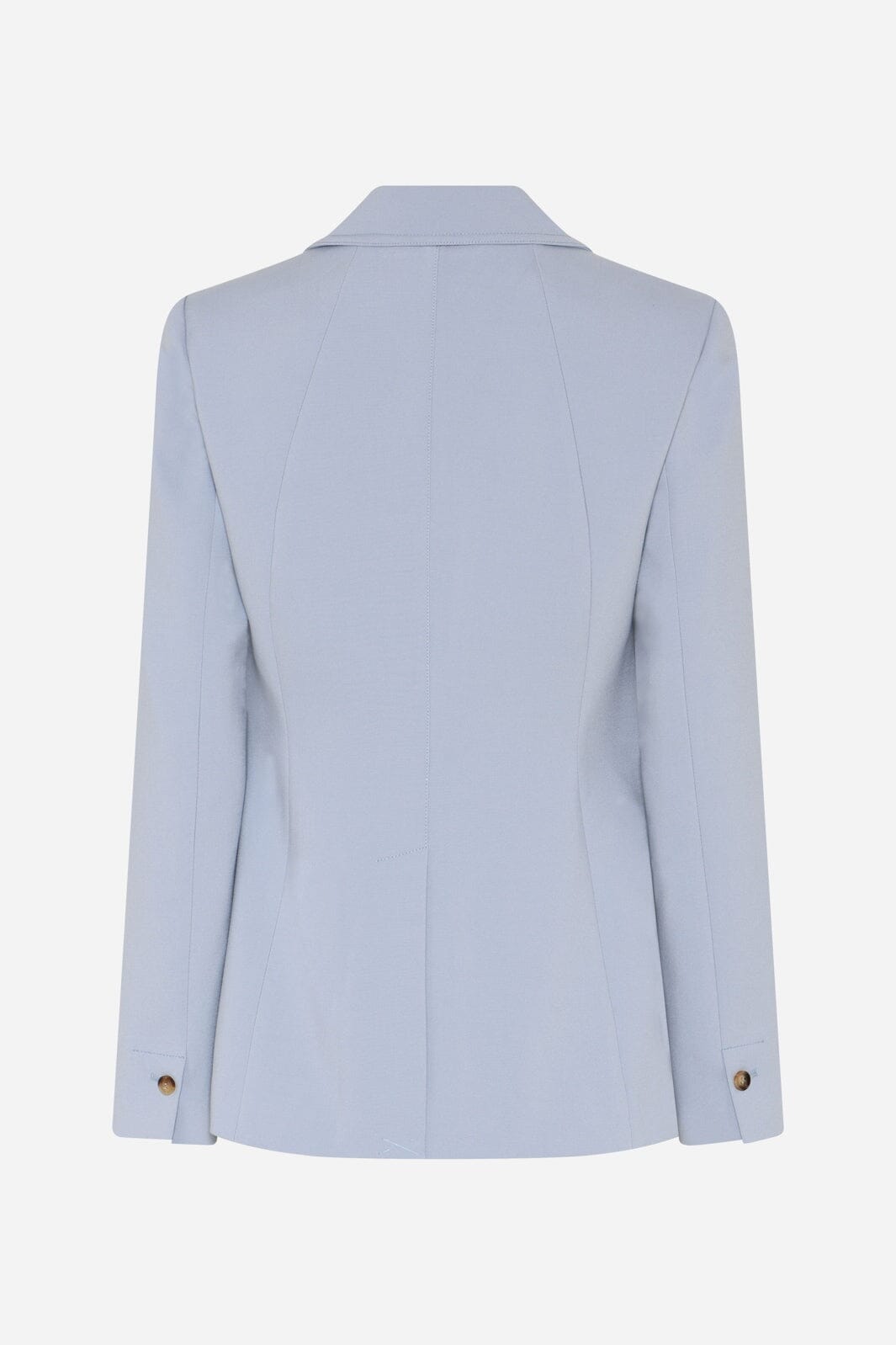 Bruuns Bazaar - Socrateabbtiff Blazer BBW5003 - Eventide Blue