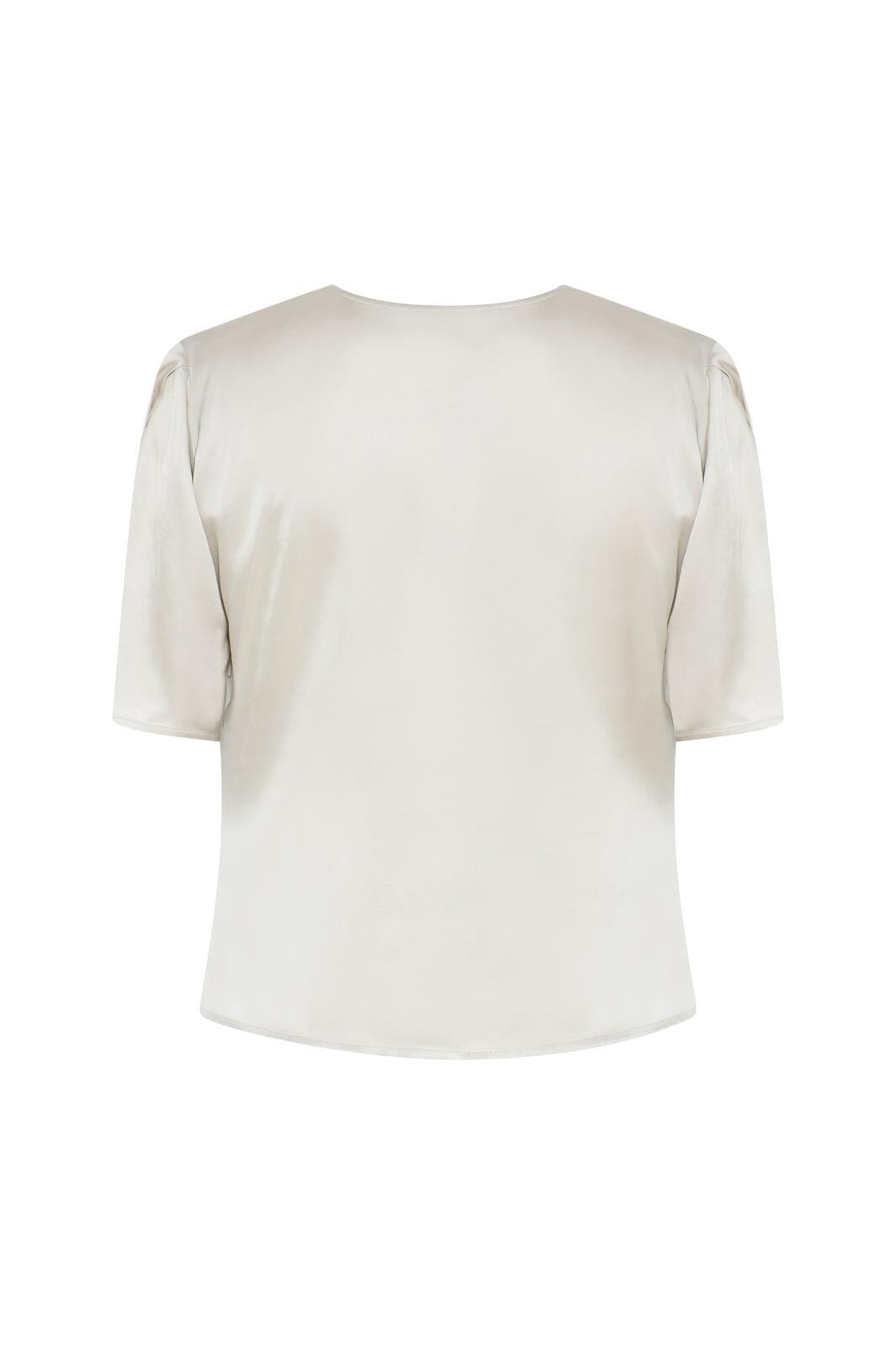 Bruuns Bazaar - Weckiabbneemas Blouse Bbw5103 - Kit