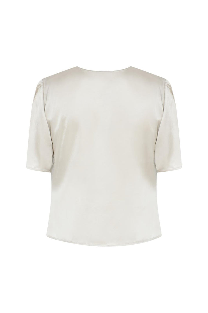 Bruuns Bazaar - Weckiabbneemas Blouse Bbw5103 - Kit