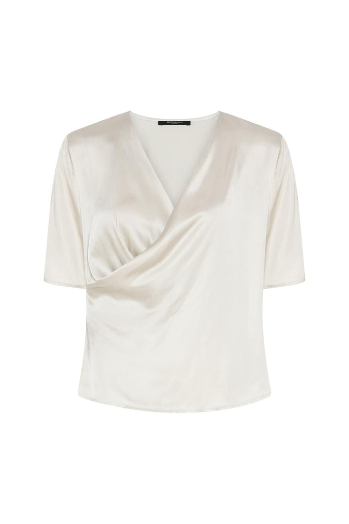 Bruuns Bazaar - Weckiabbneemas Blouse Bbw5103 - Kit