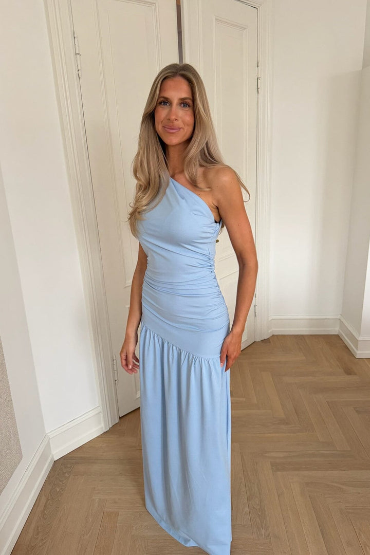 BYIC - Ameliaic Maxi Dress A25250 - Blue