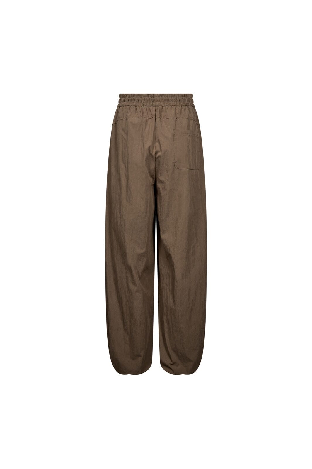 Co´Couture - Alinacc Pull-On Pant 500811 - 20002 - Brown