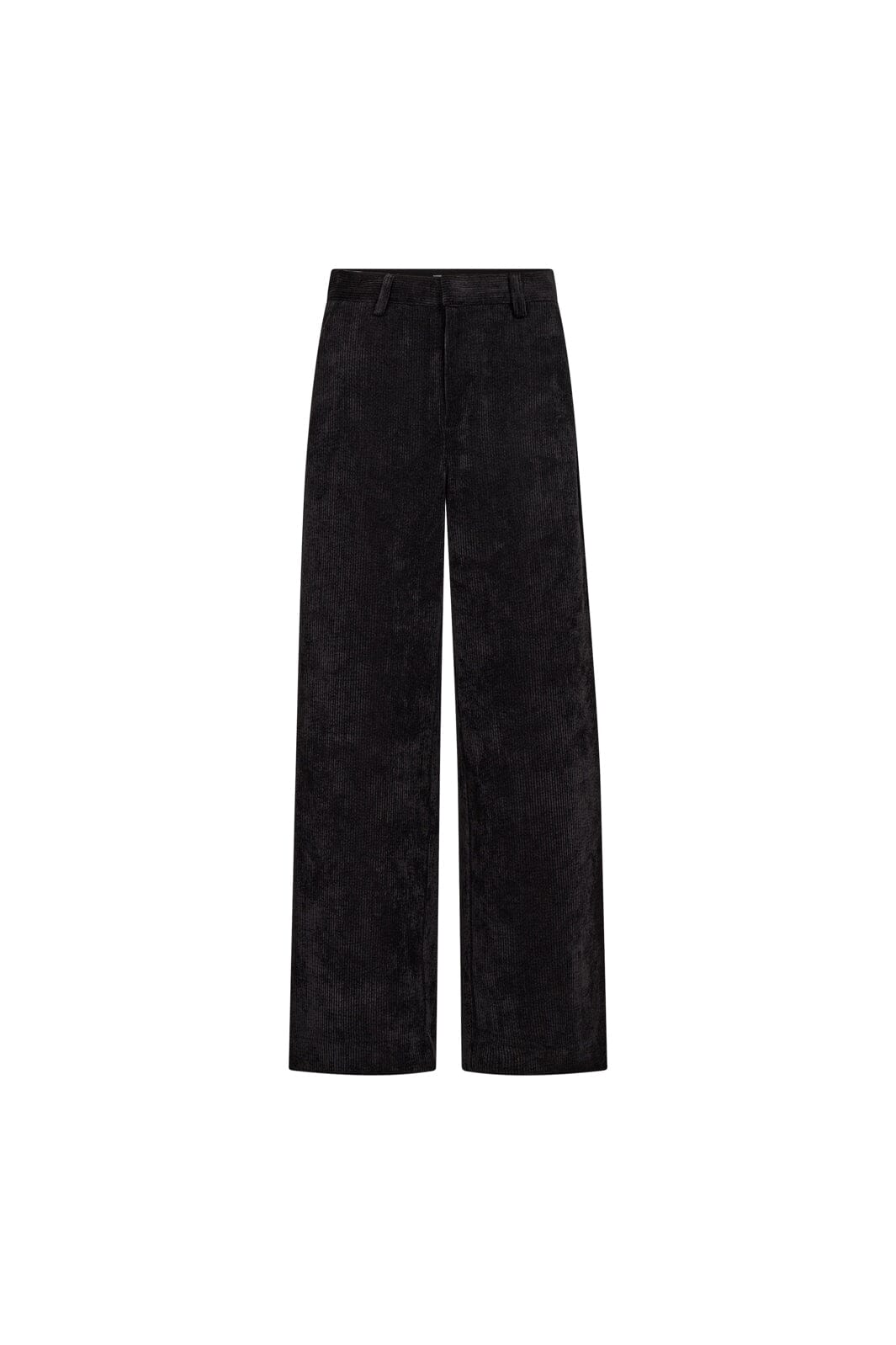 Co´Couture - Daisycc Cord Pant 500574 - 65001 - Black
