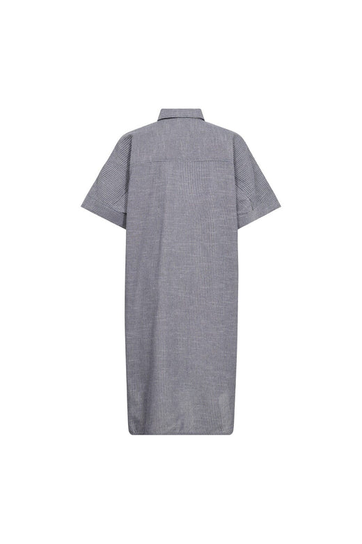Co´Couture - Jihocc Dress 500416 - 40007 - Navy