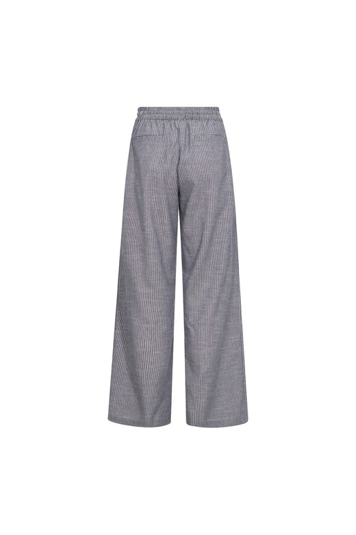 Co´Couture - Jihocc Pant 500417 - 40007 - Navy