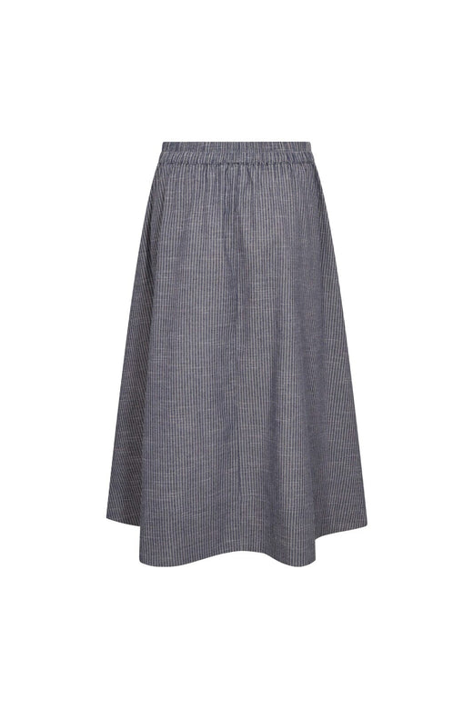 Co´Couture - Jihocc Skirt 500593 - 40007 - Navy