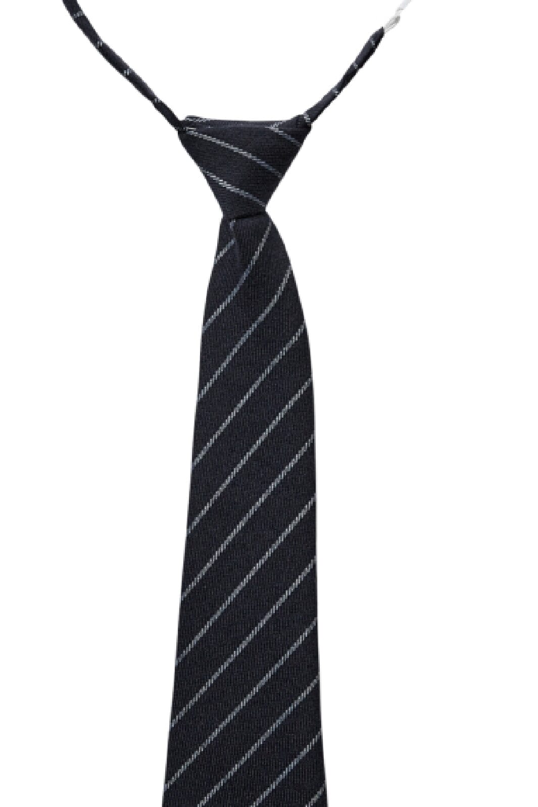 Co´Couture - Nilacc Stripe Tie 39050 - 120 - Navy