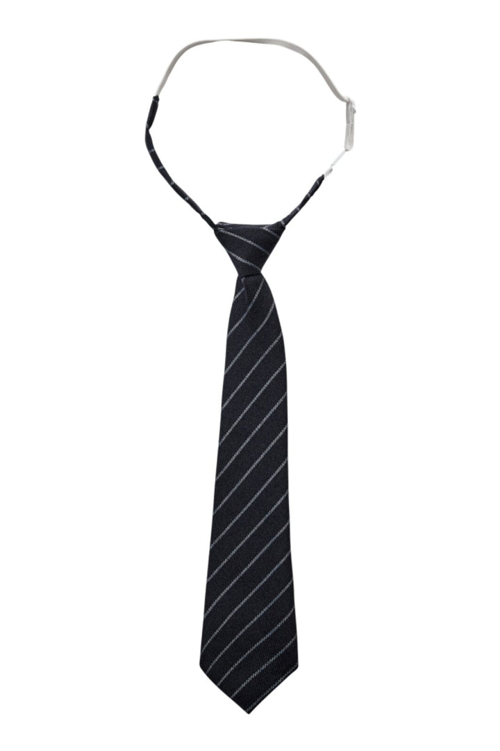 Co´Couture - Nilacc Stripe Tie 39050 - 120 - Navy