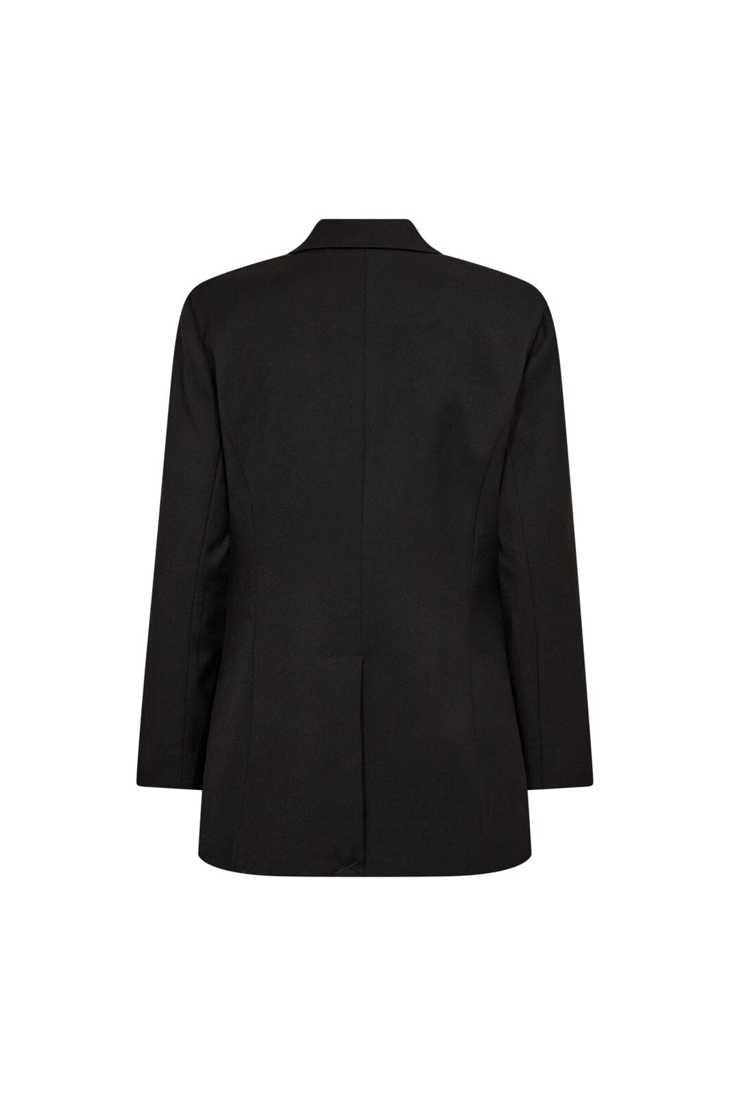 Co´Couture - Volicc Shoulder Blazer 500285 - 65001 - Black